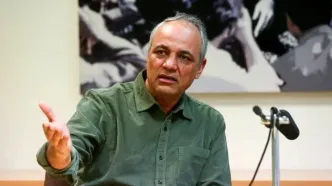 زیدآبادی: چین و روسیه سپر دفاع ایران نمی‌شوند