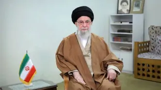 رهبر انقلاب: دولت‌های مسلمان باید همه راه‌های کمک‌رسانی به رژیم صهیونی را مسدود کنند