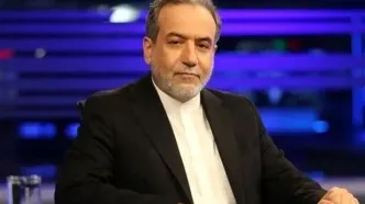 عراقچی: هیچ توافقی اکنون برای شروع مجدد مذاکره با آمریکا انجام نشده است