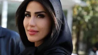 ببینید اعتراف جالب همسر سیدورف بعد از حضور در استقلال!