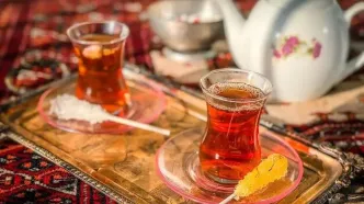مصرف چای یا شیرچای بعد از غذا؛ مفید است یا مضر؟
