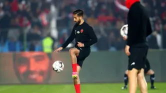 مدافع جنجالی پرسپولیس، خرید جدید تراکتور
