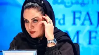 واکنش مریلا زارعی به حملات اسرائیل: پایانت نزدیک است