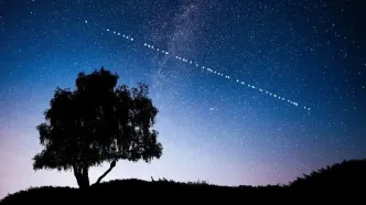 خبر فوری و مهم؛ استارلینک برای ایران در دسترس قرار گرفت