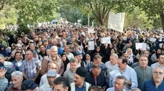 انتقاد بازنشستگان کشوری از اجرای ناقص همسان‌سازی حقوق؛ وعده اصلاح از مجلس و دولت خواسته شد