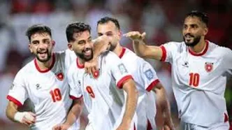 شگفتی‌ساز آسیا، تاریخ‌ساز شد