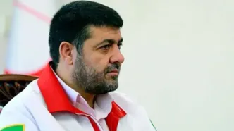 شکایت ایران به کمیته بین المللی صلیب سرخ بخاطر حمله اسرائیل به هلال احمر