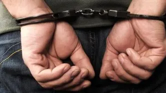 ۶ جاسوس در همدان دستگیر شدند