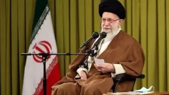 پیام رهبر معظم انقلاب: نیروهای مسلح، رژیم رذل صهیونی را بیچاره خواهندکرد