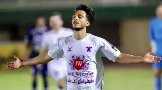 تصویر؛ ساعت 19، بمب جدید پرسپولیس منفجر می‌شود!