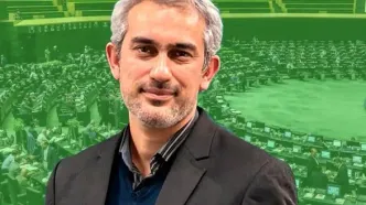 مدنی‌زاده وزیر اقتصاد شد