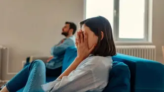 وقتی شوهرتان تمایلی به رابطه جنسی ندارد، چه کاری می‌توانید انجام دهید؟