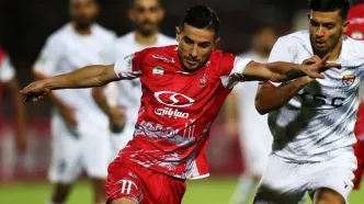 با جدایی این بازیکن، امیری در پرسپولیس ماندنی شد