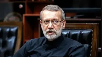 علی لاریجانی: شهید سلامی مظهر اخلاص و یک فرمانده باهوش و تمام عیار بود