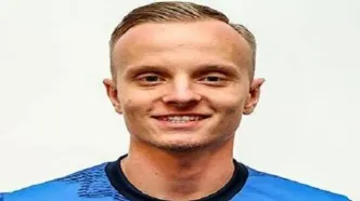 بازیکن خارجی مد نظر کارتال با پرسپولیس توافق کرد