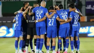 آخرین خبر از نقل و انتقالات استقلال چهارشنبه ۴ تیر ۱۴۰۴