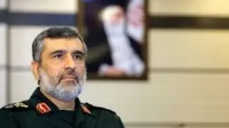 استوری پسر امیر حاجی زاده که خبر از شهادت می دهد/ عکس