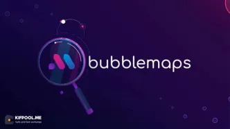 ارز دیجیتال بی ام تی (BMT) چیست + صفر تا صد پروژه بابل مپز (Bubblemaps)