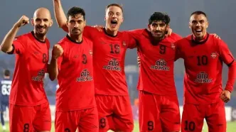 آخرین خبر از نقل و انتقالات تراکتورسازی امروز شنبه ۳۱ خرداد ۱۴۰۴