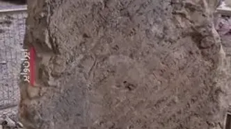 جوجه کبابی که ۲۰۰۰سال تاریخ ایران را دودی و سیاه کرد!