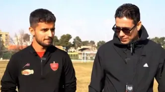 پشت پرده مخالفت تارتار با انتقال زارع به پرسپولیس