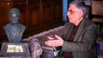 کرباسچی: خیرخواهان ‌ایران⁩ را آزاد⁩ کنید