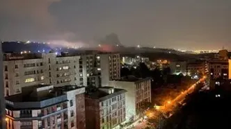 جهان عرب خواستار آتش‌بس علیه ایران شد