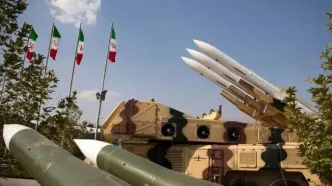 شنیده شدن صدای پدافند در برخی مناطق شمالی تهران