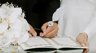 جشن عروسی متفاوت ایرانی‌ها در شب گذشته