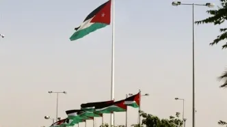 اردن: اجازه استفاده از حریم هوایی خود را نمی‌دهیم