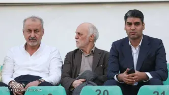 هاشمیان خوب نبود ولی قربانی شد/ درویش رفت، شما هم با خداحافظی همه را خوشحال کنید!
