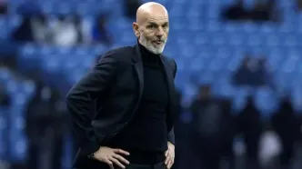 خداحافظی استفانو پیولی با النصر؛ پایان بی‌جام در ریاض