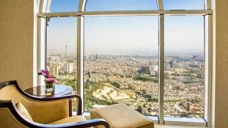 هتل اسپیناس پالاس؛ انتخابی هوشمندانه برای سفر شما