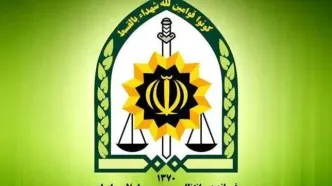 دستگیری عواملِ داخلی موساد در فشافویه