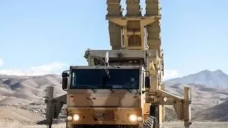 حملات بامدادی اسرائیل به زنجان خنثی شد