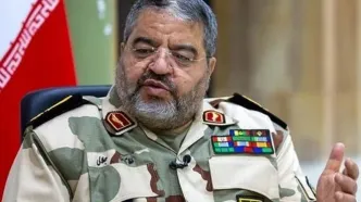 سردار جلالی: صهیونیست‌ها غذا را به سلاح تبدیل کرده‌اند