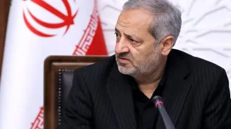 حضور وزیر آموزش و پرورش در مراسم تشییع برادر شهیدش سردار محمد کاظمی در مشهد مقدس