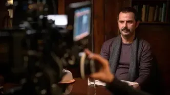 تیزر فیلم «لاک‌پشت و حلزون» منتشر شد
