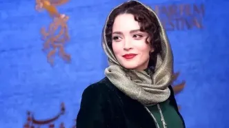 خاطره جالب بهنوش طباطبایی از دوران مدرسه‌ اش/ ویدئو
