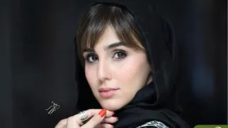 عکس‌ غیرمنتظره شیدا زخم کاری در یک خرابه!