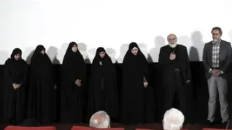 آیین نکوداشت زنده‌یاد مهدی مسعودشاهی در موزه سینما برگزار شد