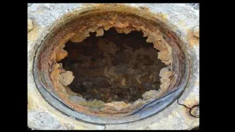 مهندسان استرالیایی از لجن بتن ساختند