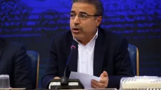 شهادت ۲ نفر نیروی امدادی در اسدآباد بدنبال تعرض رژیم صهیونیستی
