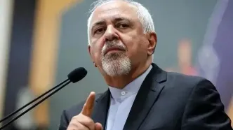 ظریف: رژیم صهیونیستی بزرگترین تهدید برای صلح منطقه‌ای و جهانی است