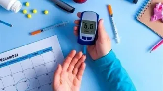 دیابت این اندام های بدن را به خطر می اندازد