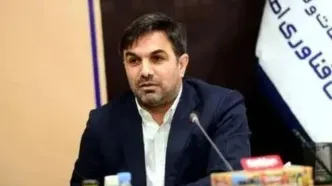 رییس سازمان فناوری اطلاعات ایران: جنایت رژیم اشغالگر بی‌پاسخ نخواهد ماند