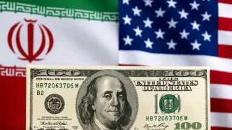 با توافق ایران و آمریکا قیمت دلار ۷۳ هزار تومان می‌شود؛ مدتی بعد از توافق دلار چند خواهد شد؟