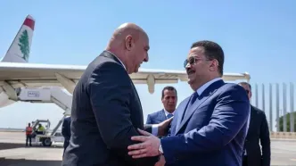 سفر عون به بغداد