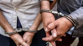 دستگیری عواملِ داخلی موساد در فشافویه
