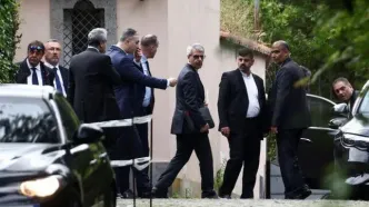 مقام ایرانی: آمریکایی‌ها می‌دانند ایران هرگز توقف غنی‌سازی را نخواهد پذیرفت / اصرار واشنگتن اقدامی عمدی برای به بن‌بست کشاندن مذاکرات است